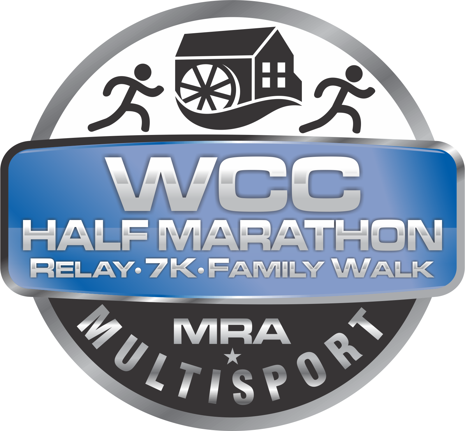 RaceWire WCC Half Marathon